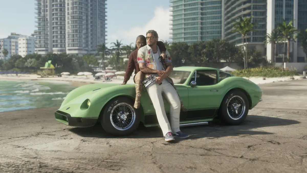 GTA 6 Netflix te saat kaçta yayınlanacak? GTA 6 Türkiye saati belli oldu 3