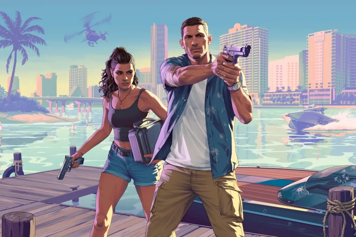 GTA 6 ön siparişleri Netflix fragmanı sonrası patladı: PS5 tarafı, Xbox’ı geride bıraktı 3