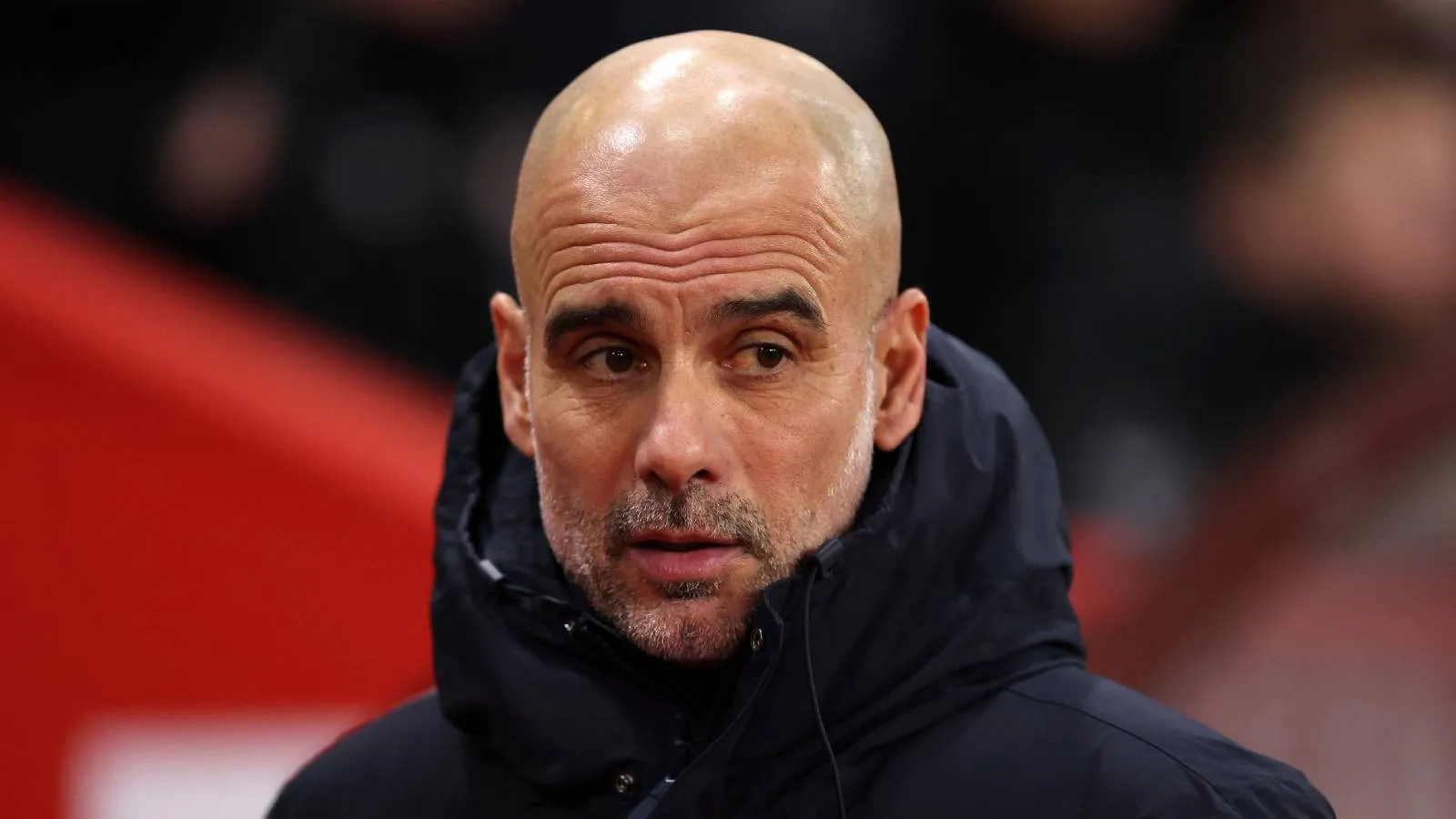 Guardiola: “Zorluklara Rağmen Pes Etmeyeceğiz”