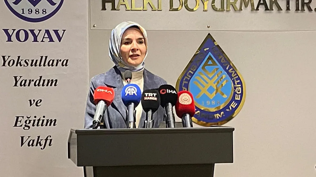 Güçlü Gelecek İçin Gençlerin Değerleri Önemli