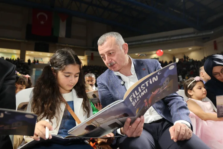 Guinness’ten Çekilince Kocaeli Rekor Kırdı!