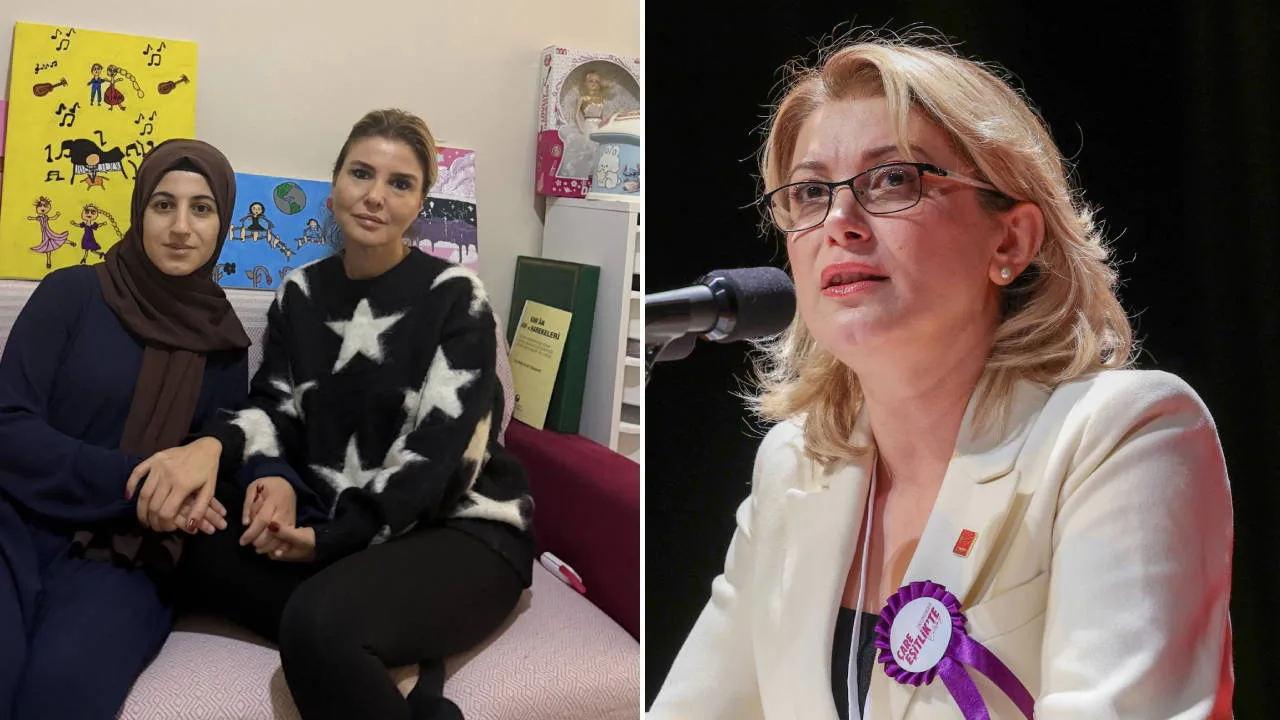 Gülben Ergen’e Bakanlıktan Soruşturma Şoku!