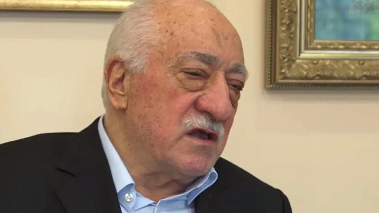 Gülen’e Atatürk ve Erdoğan’a Hakaret Cezası!