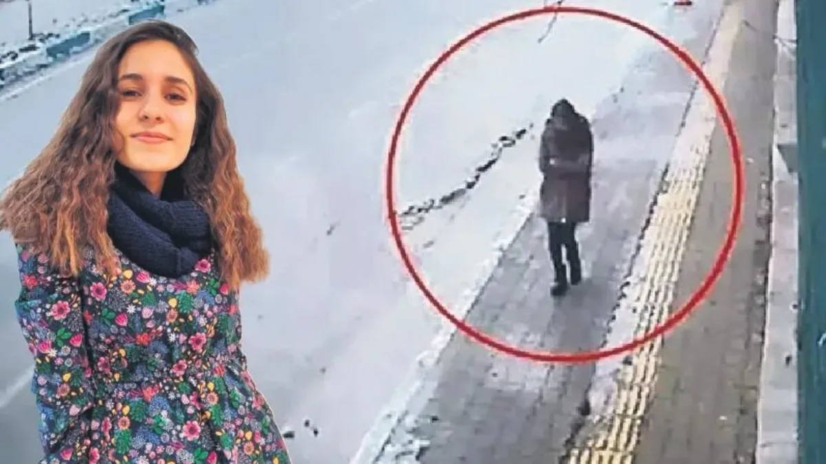 Gülistan Cinayetinde Şok İfade: Her Şey Yapıldı!