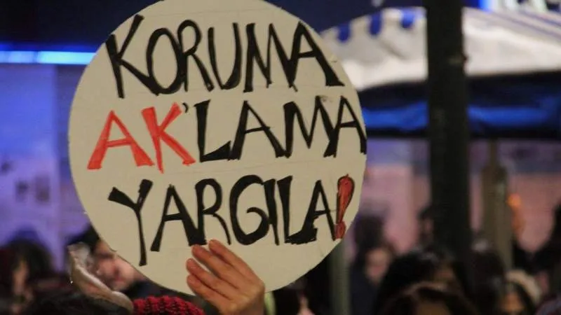 Gülistan Doku: Adalet Arayışında Kayıp İzler
