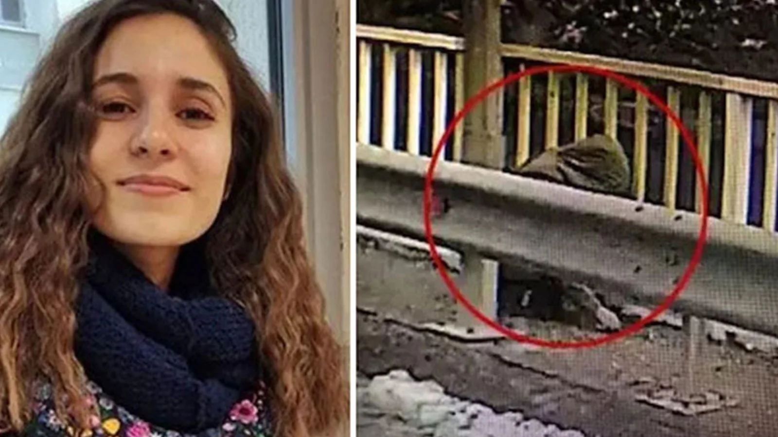 Gülistan Doku Cinayetinde Şok İtiraf!