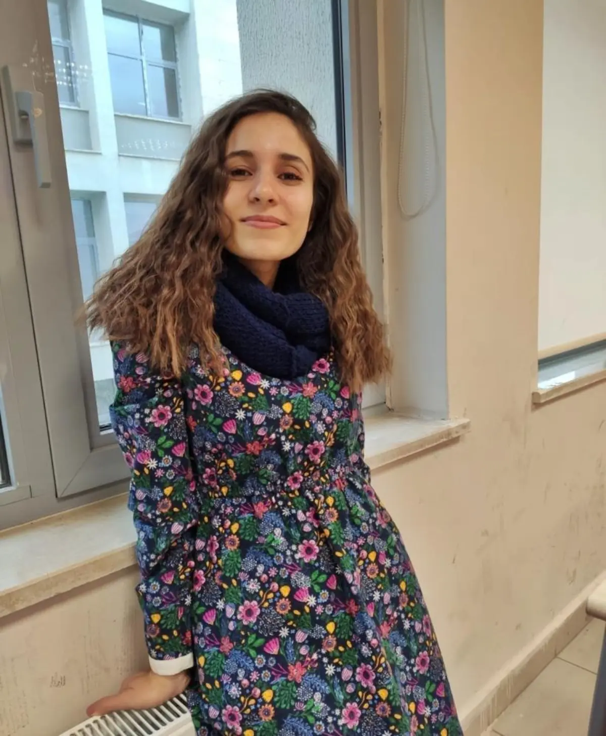 Gülistan Doku nun ablasından çarpıcı çıkış: Bunları ilk defa açıklıyorum 2