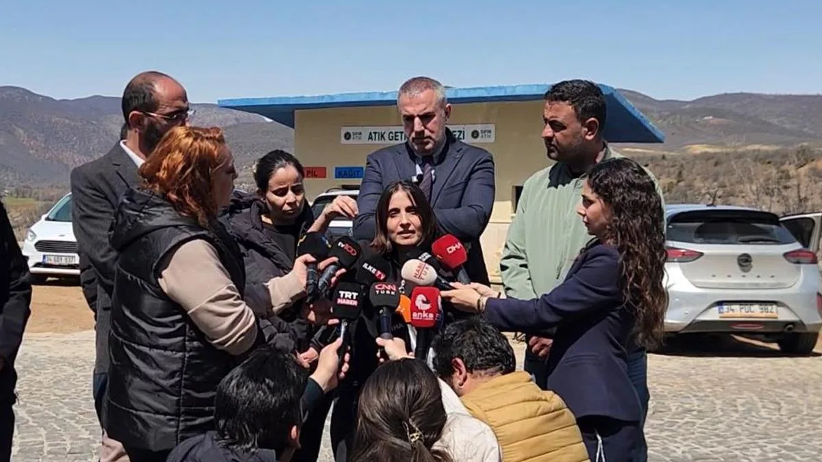Gülistan Doku Cinayetinde Şok İtiraflar!
