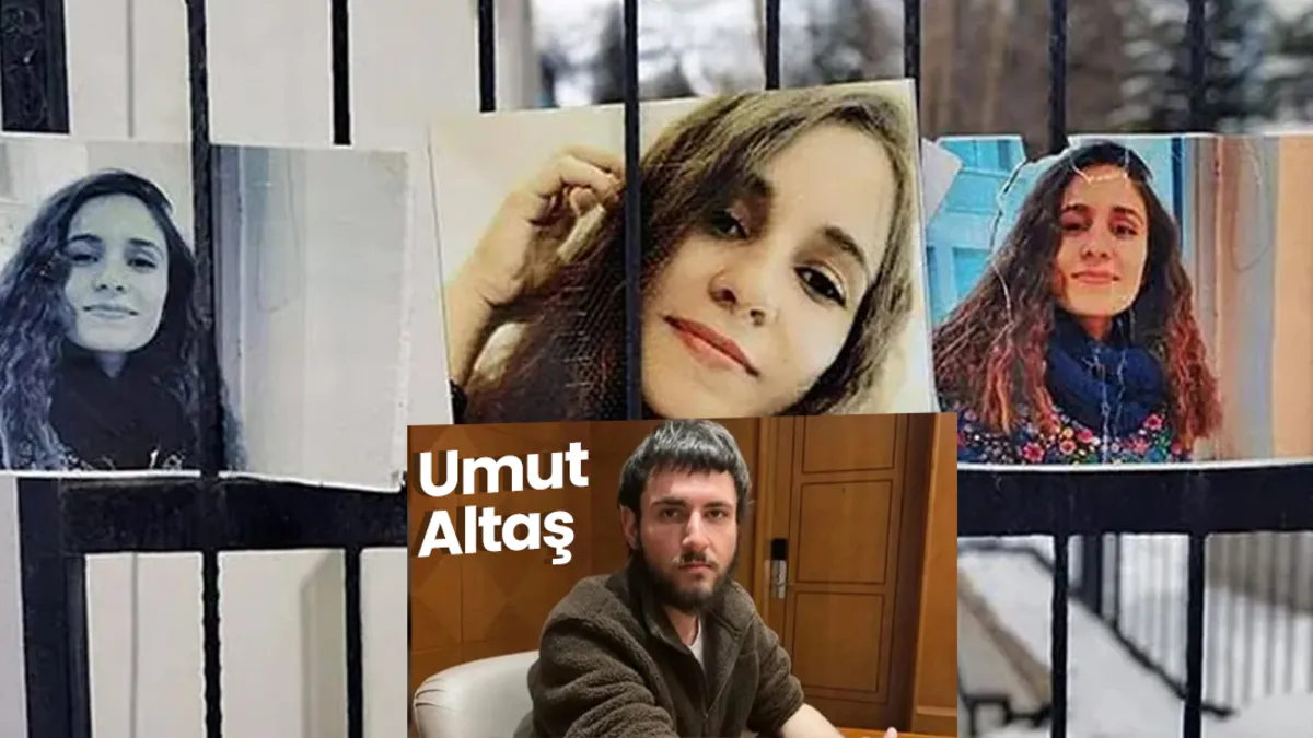 Gülistan Doku Cinayetinde Şok Ses Kaydı!