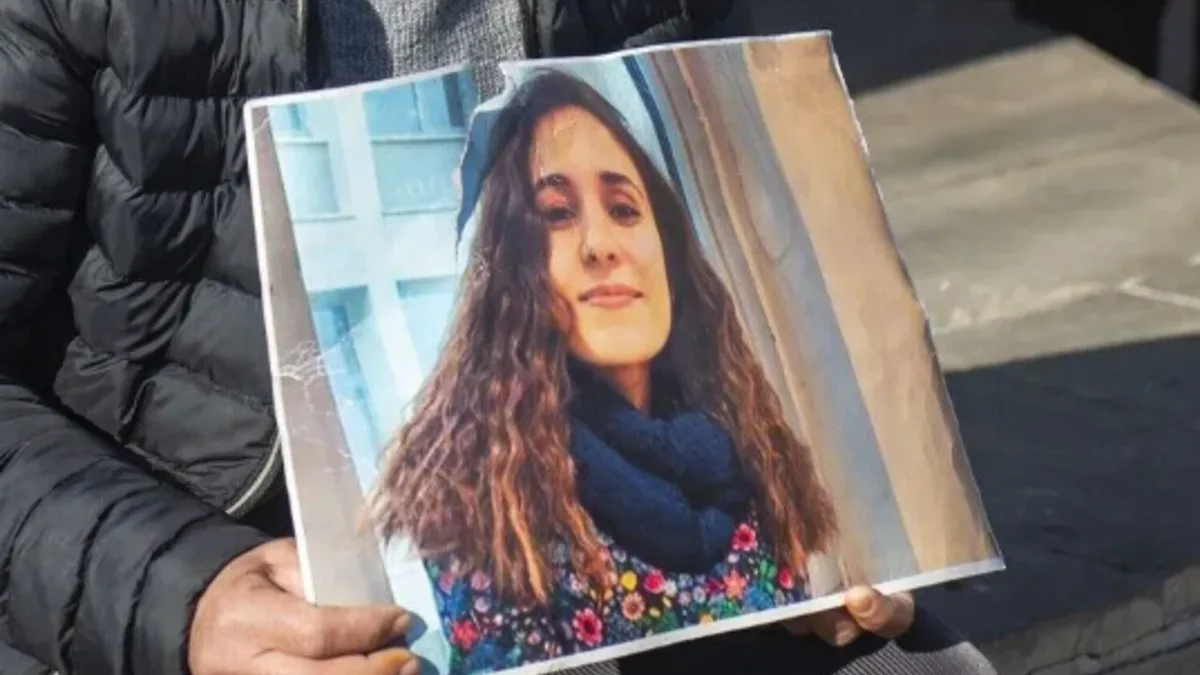 Gülistan Doku Davasında Eski Jandarma Tutuklandı