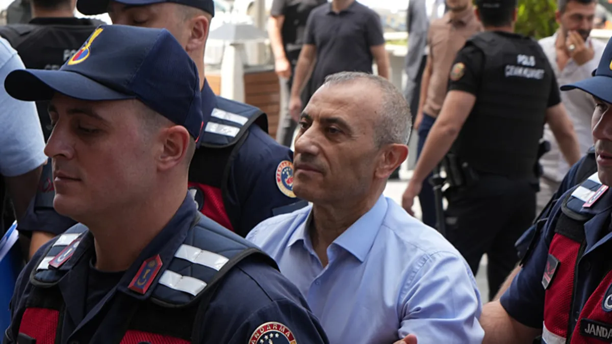 Gülistan Doku Davasında Şok Detay!