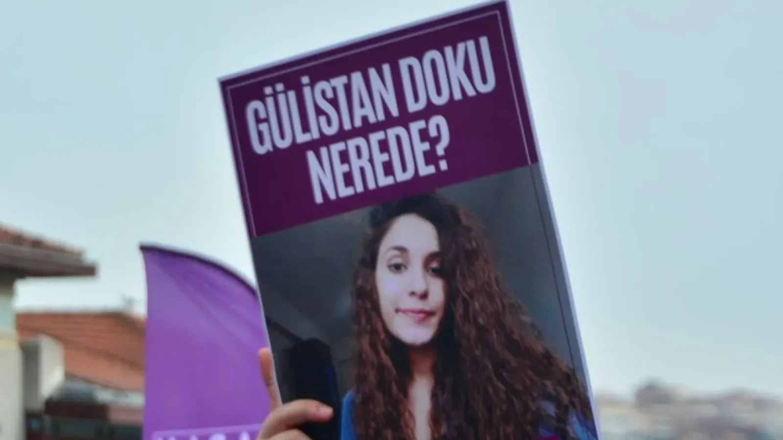 Gülistan Doku Davasında Şok Edici Gelişmeler!