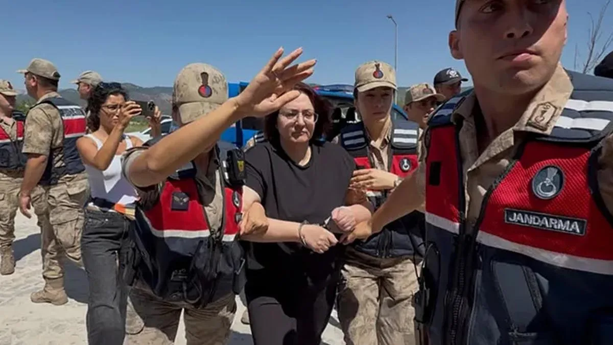 Gülistan Doku Davasında Şok Gelişme!