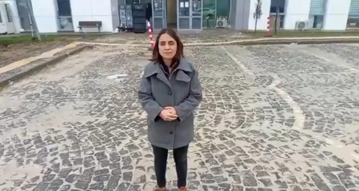Bu iddia doğruysa olay olur! Gülistan ın ablası:
