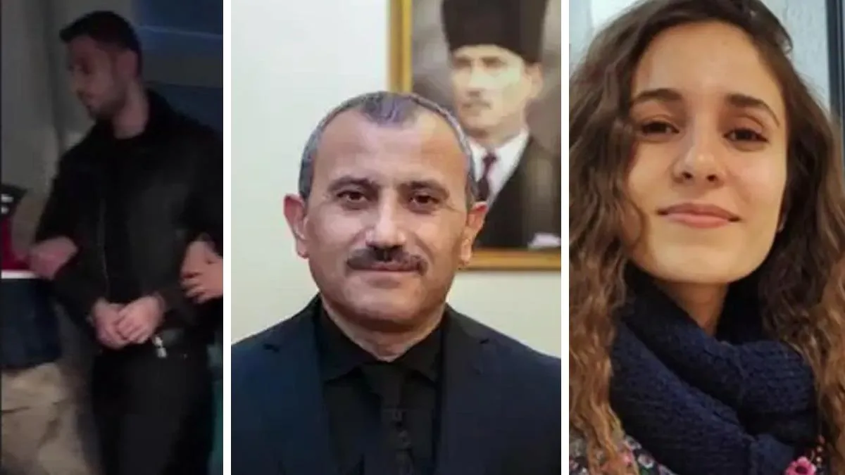 Gülistan Doku Davasında Şok İfade Gelişmesi