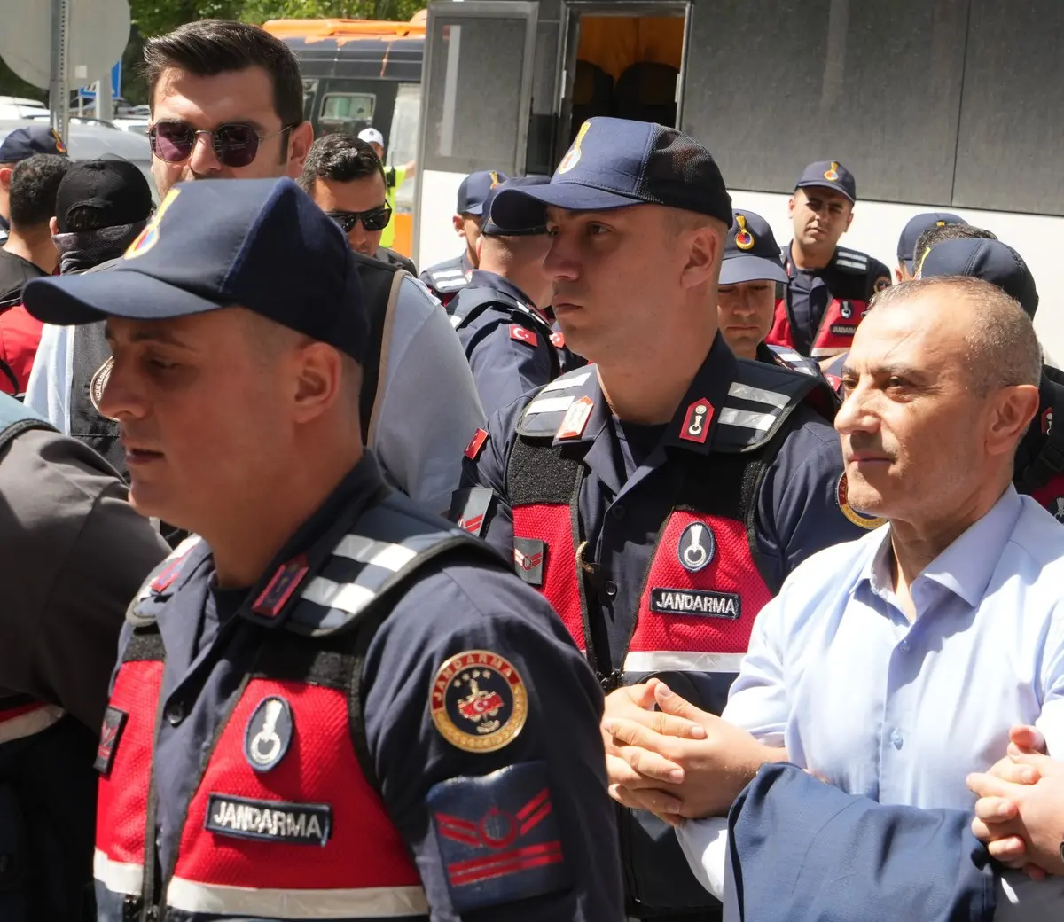 Gülistan Doku soruşturmasında çarpıcı iddia! Tam 8 gün sonra oraya gitti 3