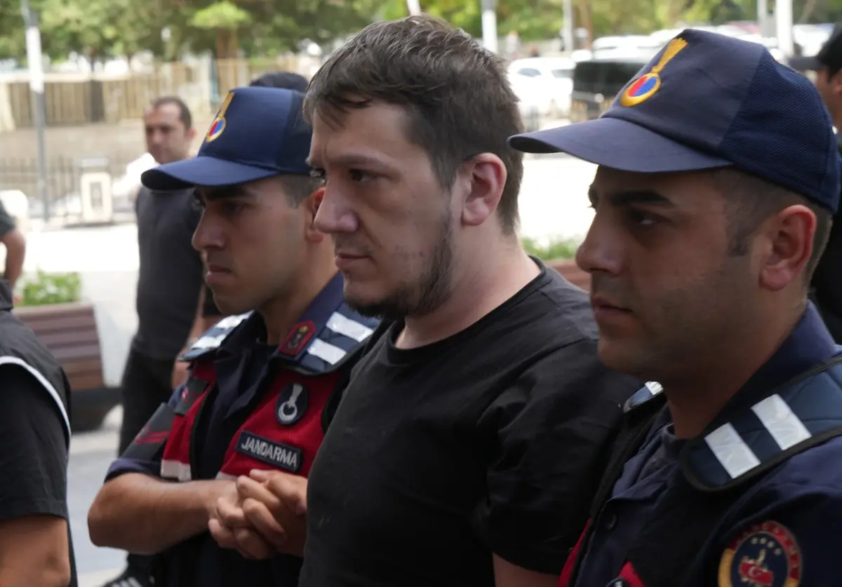 Gülistan Doku soruşturmasında çarpıcı iddia! Tam 8 gün sonra oraya gitti 2