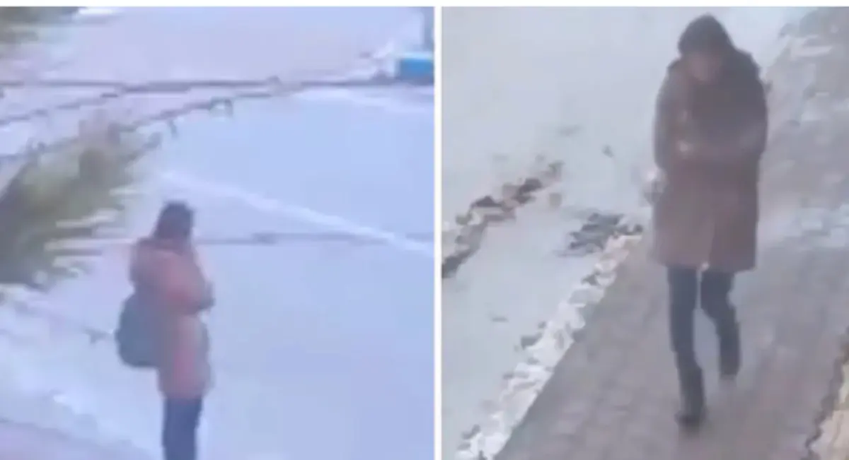 Gülistan Doku nun nasıl öldürüldüğünü anlattı... İtiraf videosu: