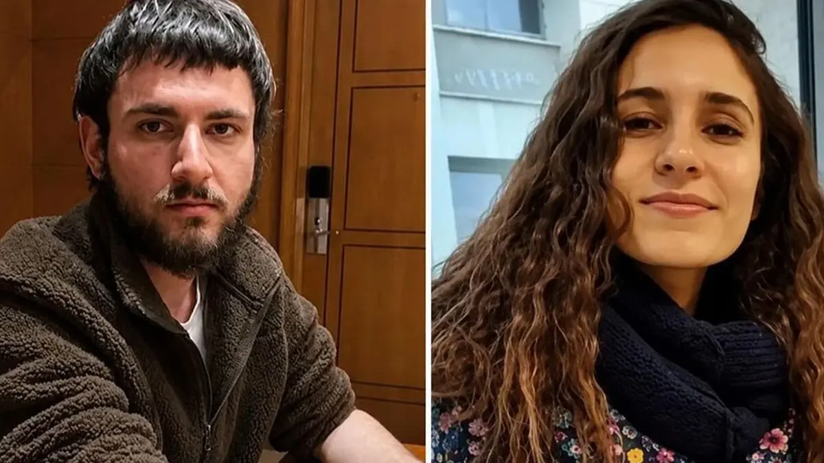Firari şüpheliden Gülistan Doku cinayetine dair kan donduran iddia: