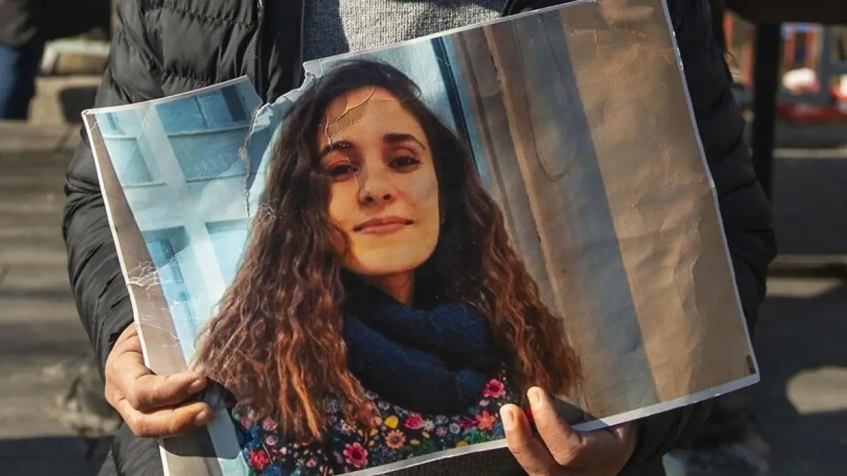 Firari şüpheliden Gülistan Doku cinayetine dair kan donduran iddia: