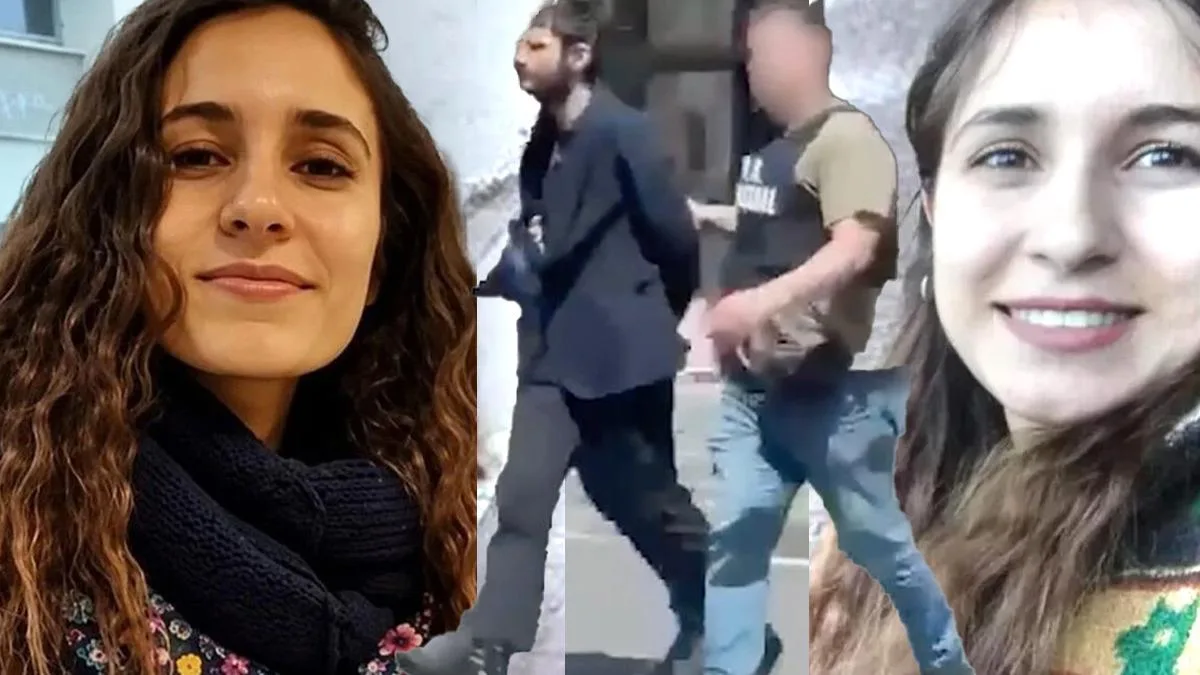 Gülistan Doku Davasında Şok İtiraflar!