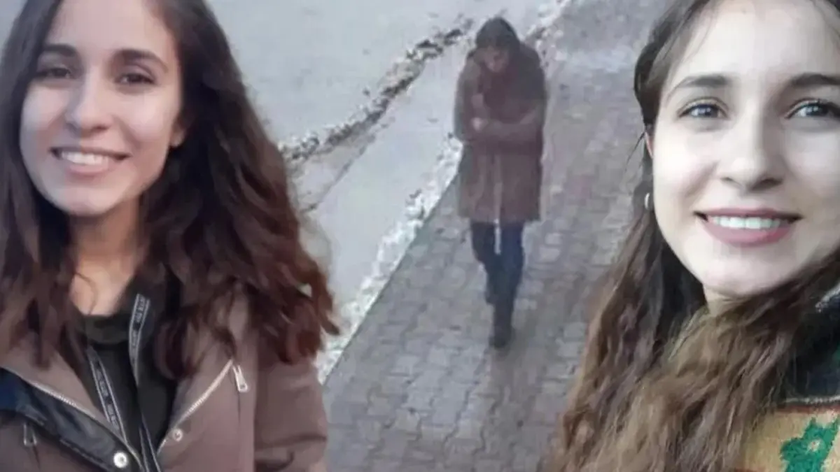 Firari şüpheliden Gülistan Doku cinayetine dair kan donduran iddia: