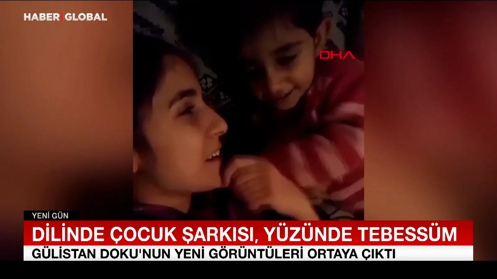 Gülistan Doku Davasında Tutuklamalar Artıyor!