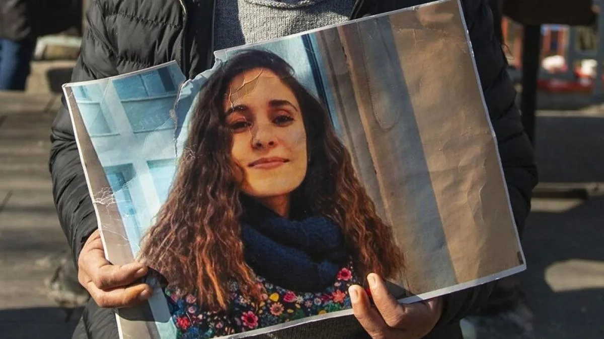 Gülistan Doku Davasında Tutuklu Sayısı 13’e Çıktı!
