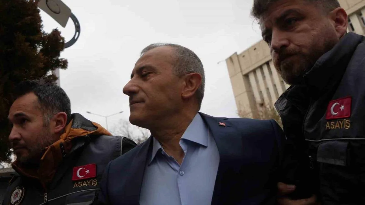 Gülistan Doku Davasında Valiye İtiraz Reddedildi