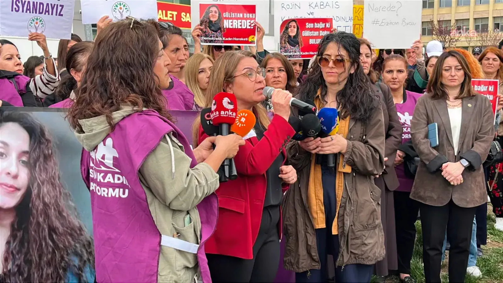 Gülistan Doku Davasında Yeni İddialar ve Gelişmeler