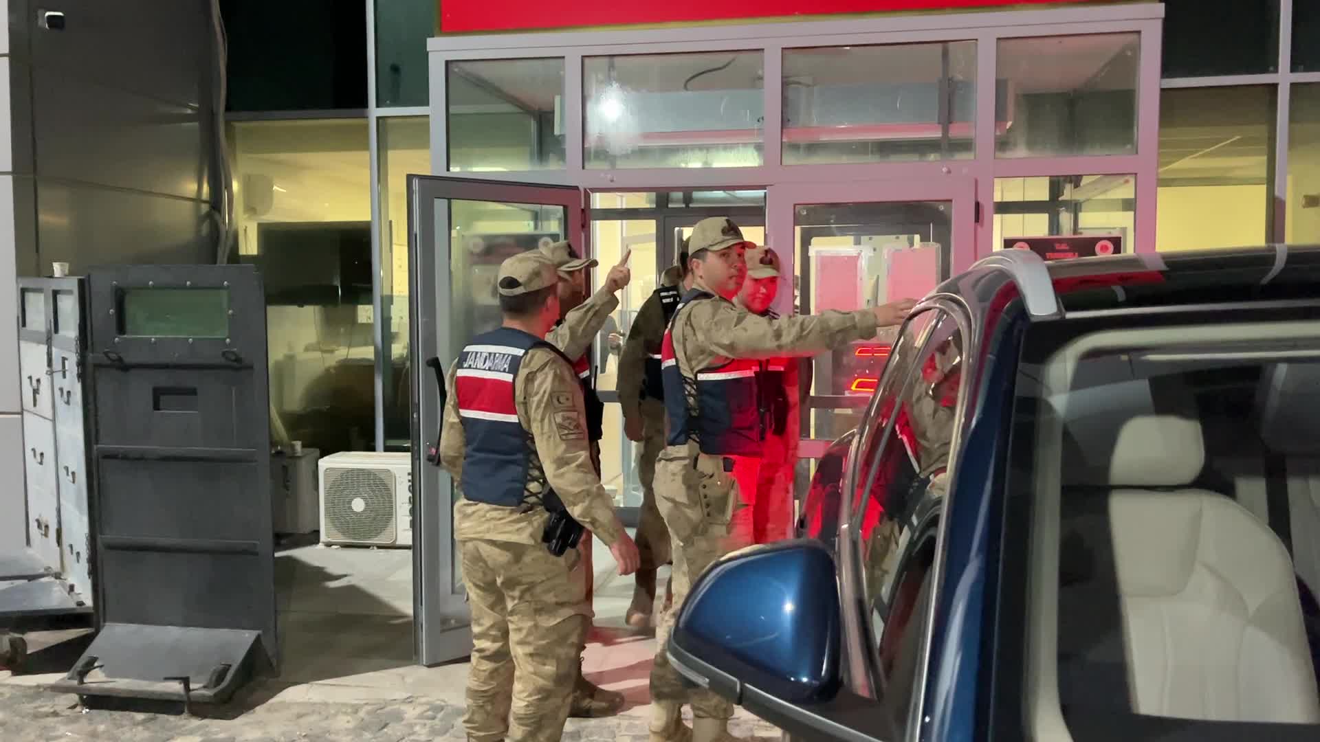 Gülistan Doku Davasında Yurt Dışı Yasağı Kararı