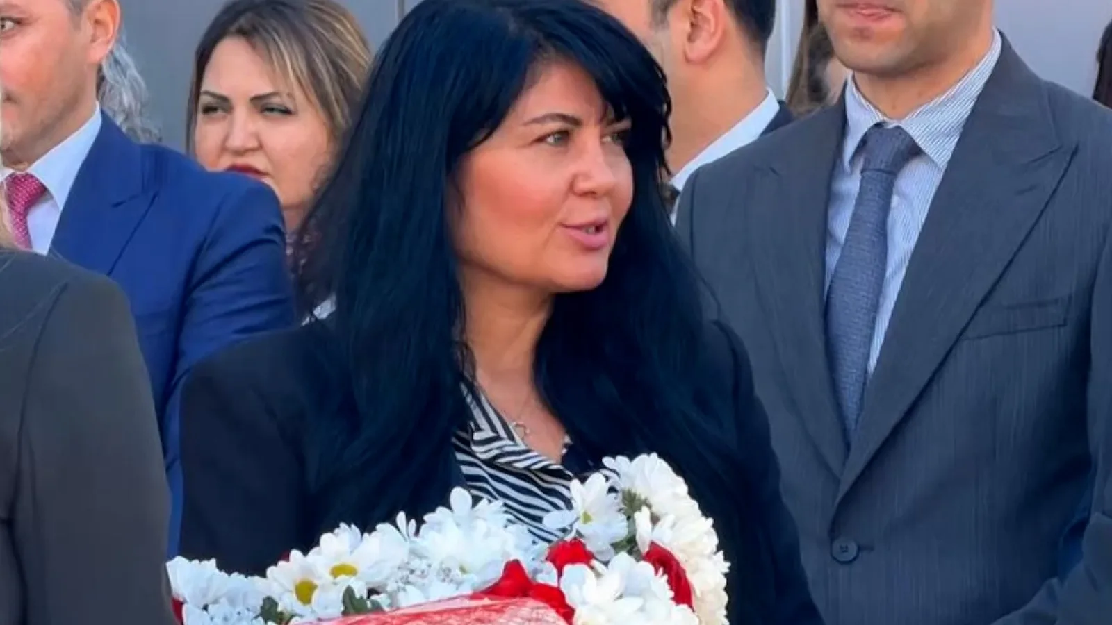 Gülistan Doku Dosyası Yeniden Açıldı!