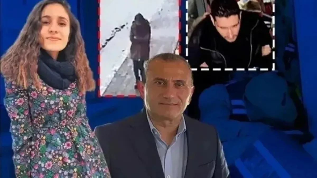 Gülistan Doku dosyasında 6 saatlik görüntü kayboldu!