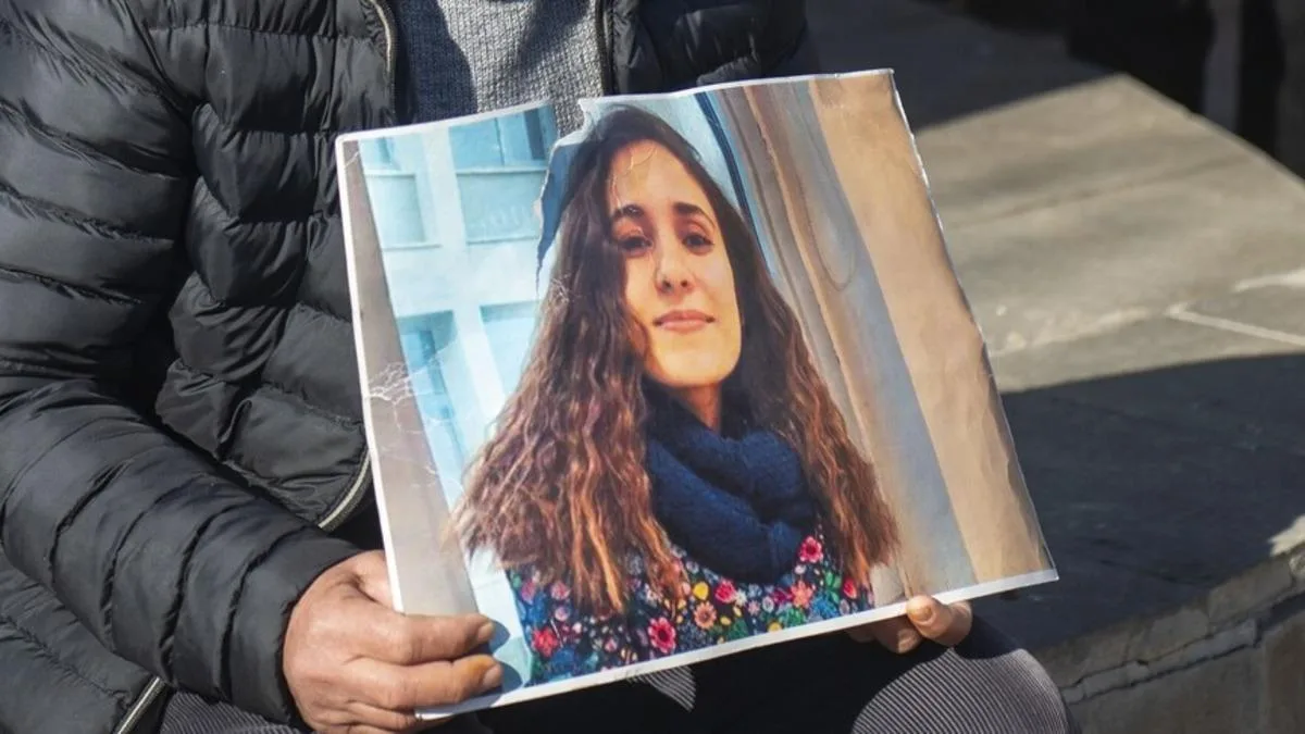 Gülistan Doku Dosyasında DNA Örnekleri Alınacak