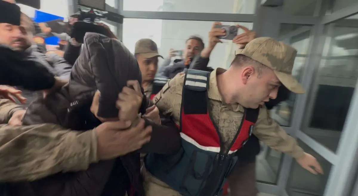 Gülistan Doku soruşturmasında çarpıcı gelişme!