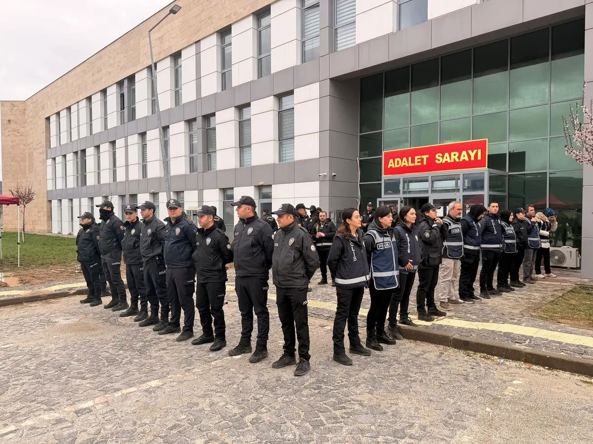 Gülistan Doku soruşturmasında çarpıcı gelişme!