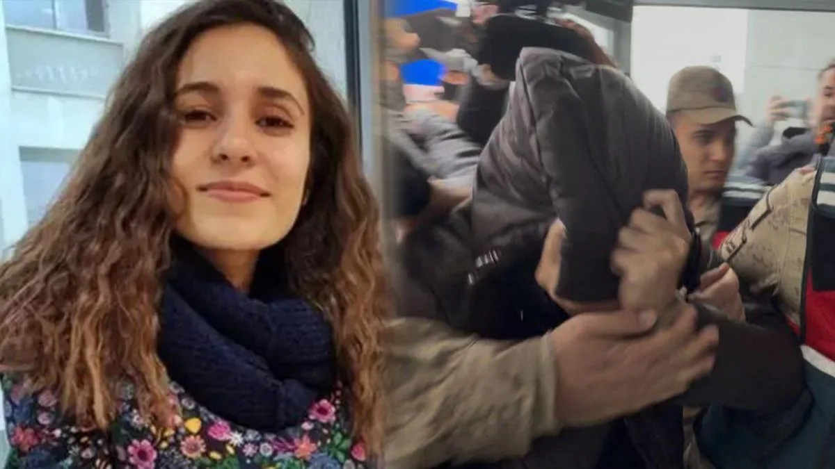 Gülistan Doku Dosyasında Şok Gelişmeler!