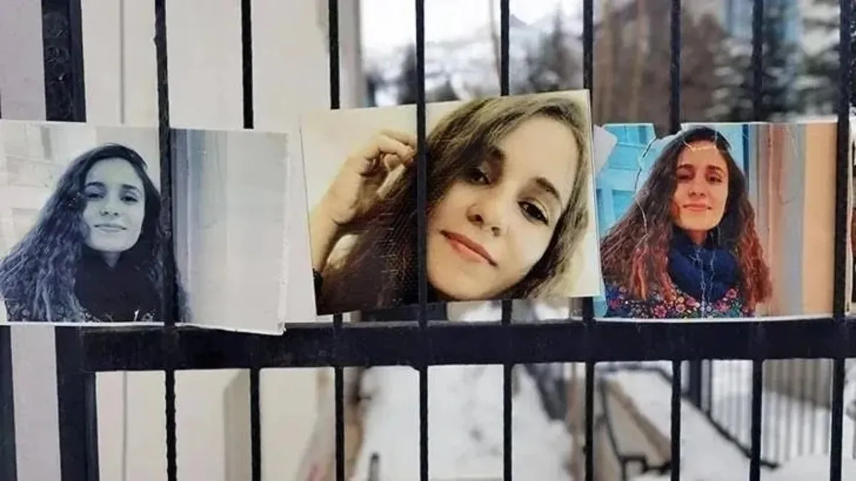 Gülistan Doku Dosyasında Şok İddia: Cinayet