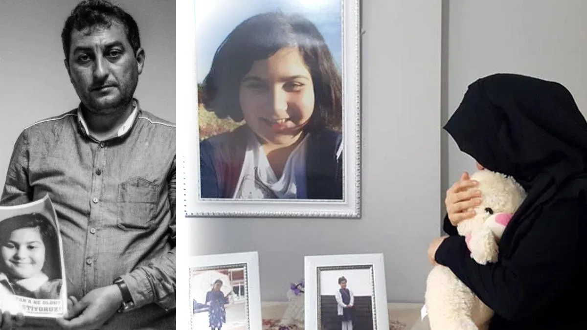 Gülistan Doku Dosyasında Yeni Gelişmeler!