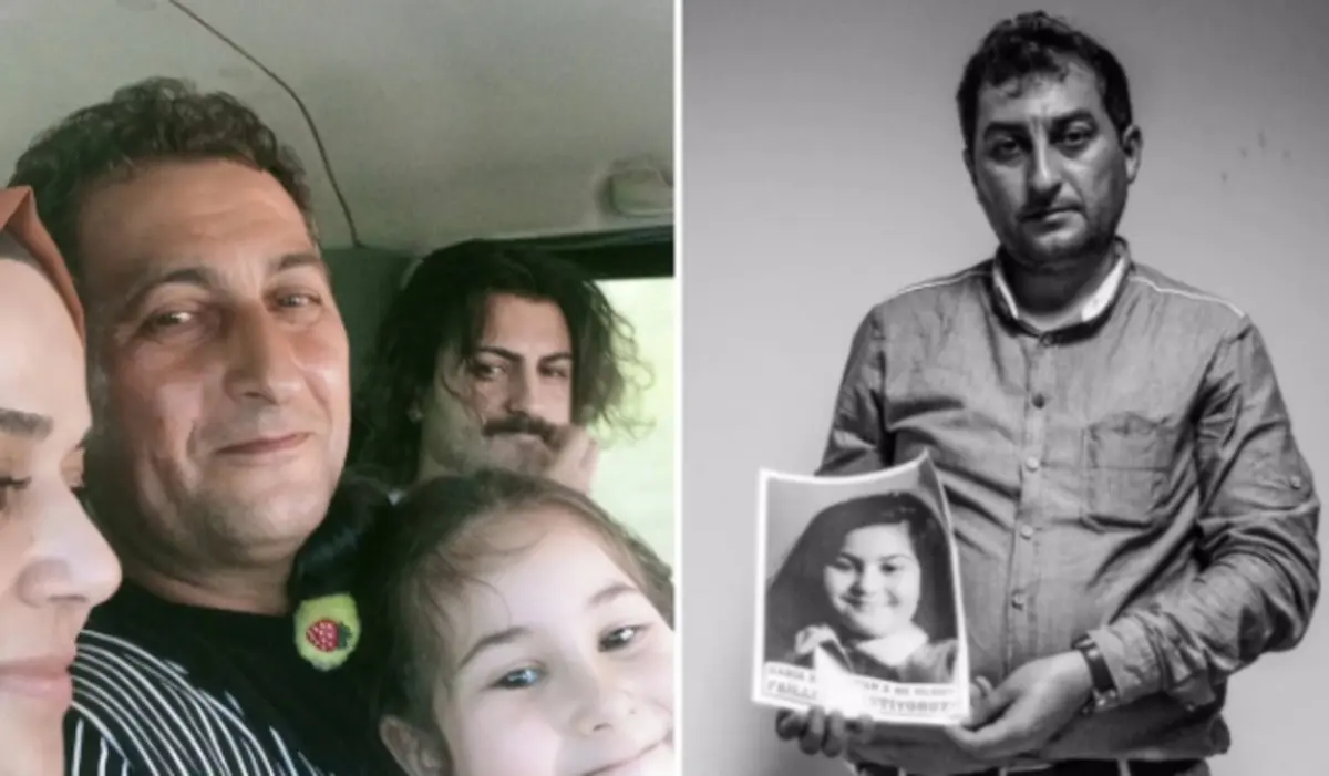 Sıradaki dosya Rabia Naz Vatan olur mu? Gülistan Doku sonrası herkes aynı şeyi merak ediyor... 5