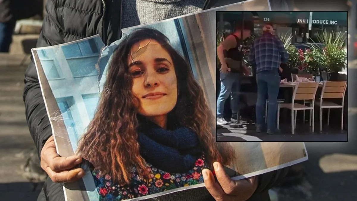 Gülistan Doku’nun Cinayetinde Şok İtiraf!