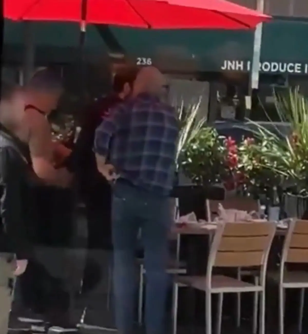 Türkiye nin konuştuğu firari ABD de böyle yakalandı 3