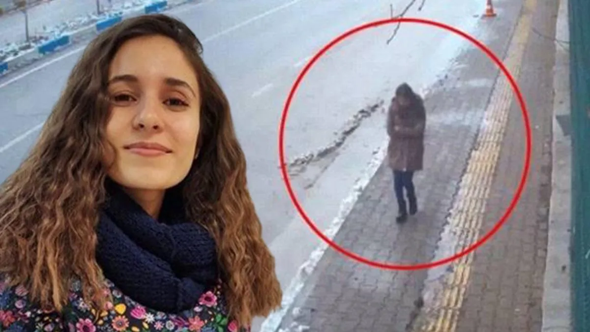 Gülistan Doku’nun Son Mesajı Ortaya Çıktı!