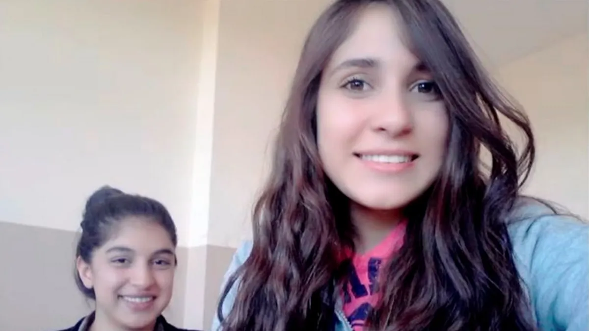 Gülistan Doku’nun Yayınlanmayan Fotoğrafları!