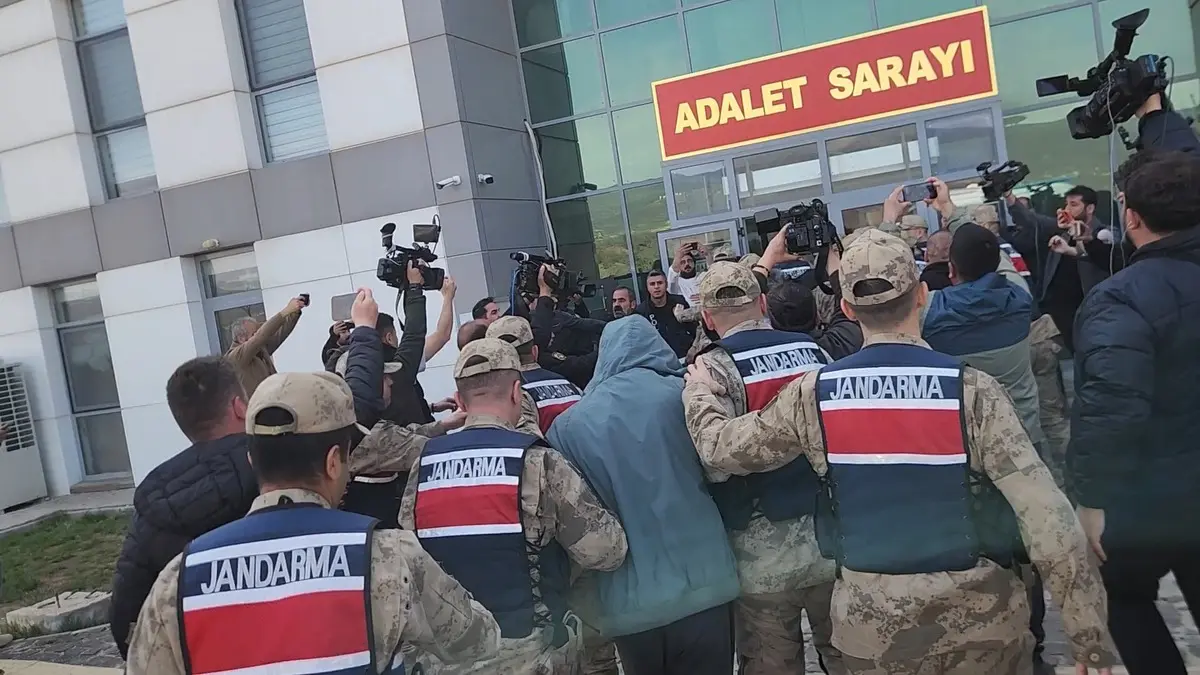 Gülistan Doku ile ilgili çarpıcı  Hastane  iddiası! Sağlık Bakanlığı ndan açıklama 2