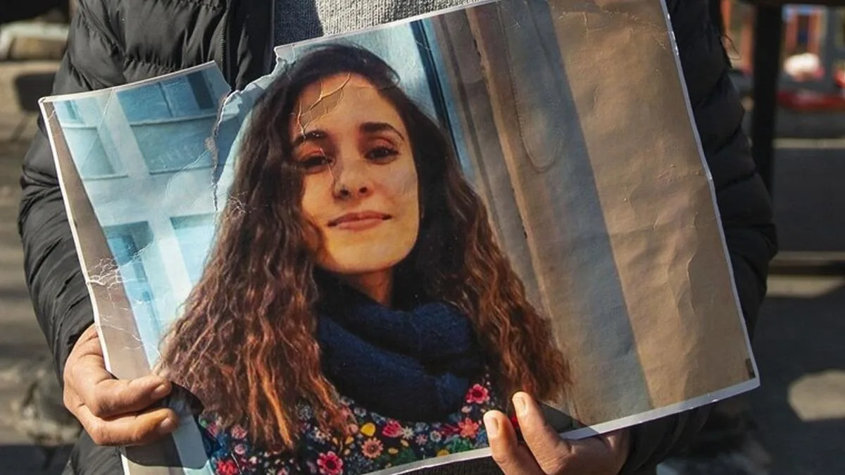 Gülistan Doku Soruşturmasında 13 Gözaltı!