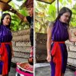 Didem Ceran’ın Bali’deki Arınma Ritüeli ve Yaşadığı Zorluklar