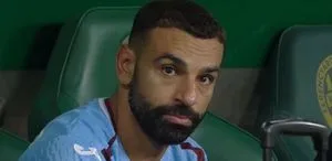 Geceye damga vuran Salah karesi Herkes şaşırdı