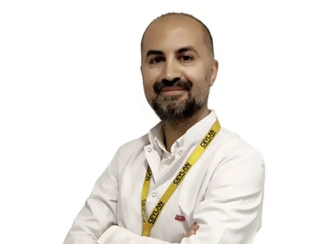 Gülistan Doku soruşturmasında kritik ifade! Talimatı kim verdi? sorusuna yanıt 4