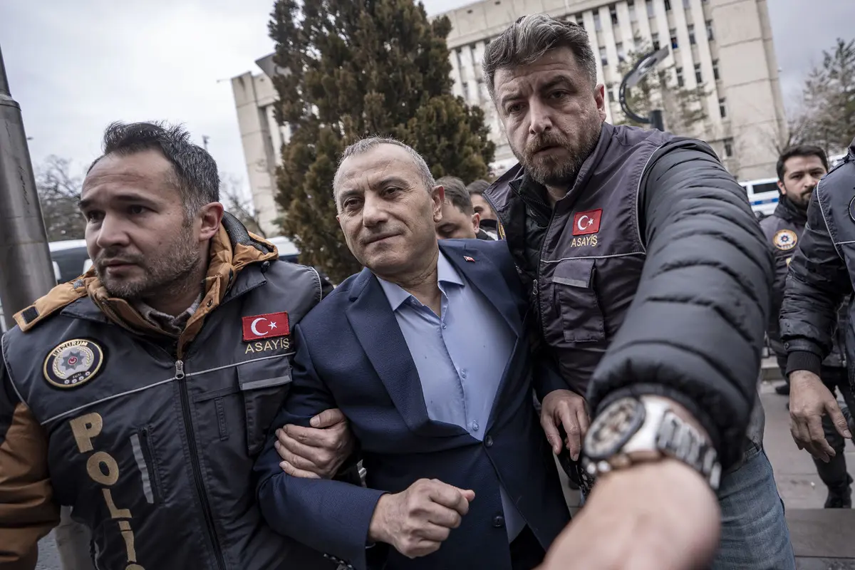 Gülistan Doku soruşturmasında kritik ifade! Talimatı kim verdi? sorusuna yanıt 2